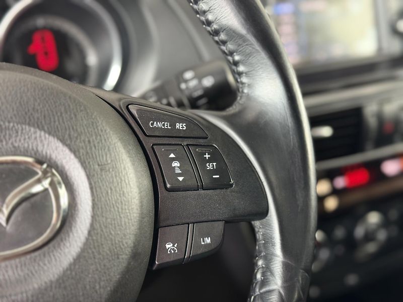 Mazda 6 - fotka 28 z 36