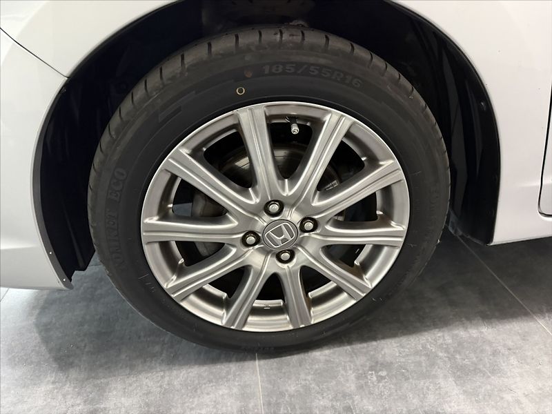 Honda Insight 1,3   i IMA AUTOMAT HYBRID - fotka 35 z 40