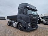 Iveco S-WAY (2024) 6x2 tahač EURO 6 - náhled 4