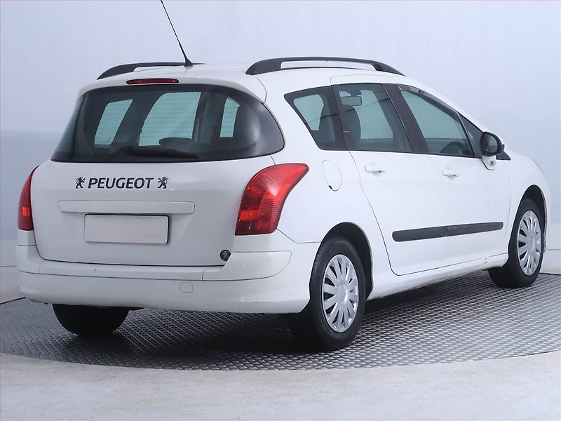 Peugeot 308 (2013) Active 1.6 HDi, po STK - fotka 5 z 16