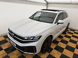 Volkswagen Touareg 3.0Tdi*210kw*1-MAJ*DPH*R-Line* - náhled 1