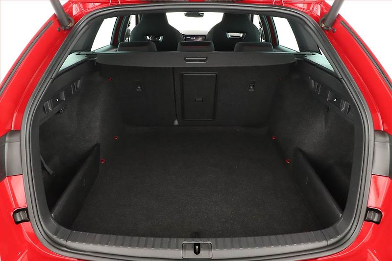 Škoda Octavia (2021) RS 2.0 TDI - fotka 19 z 20