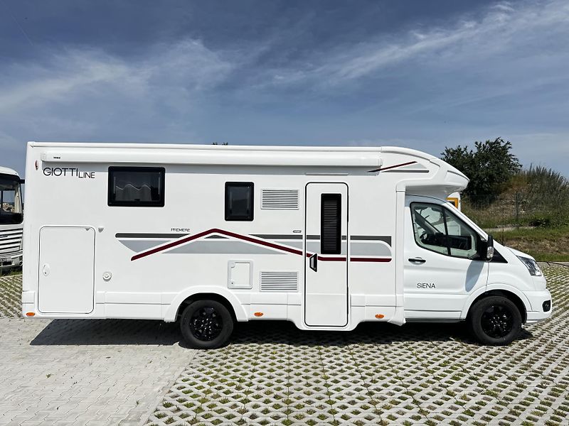 Giottiline (2026) Siena 395,165HP-ATM-Truma 6D+E - fotka 3 z 36