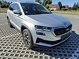 Škoda Karoq (2025) Karoq 1.5 tsi TOP selection  - náhled 11