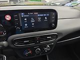Hyundai i10 1,0 49KW vyhř. volat + sedadla - náhled 17