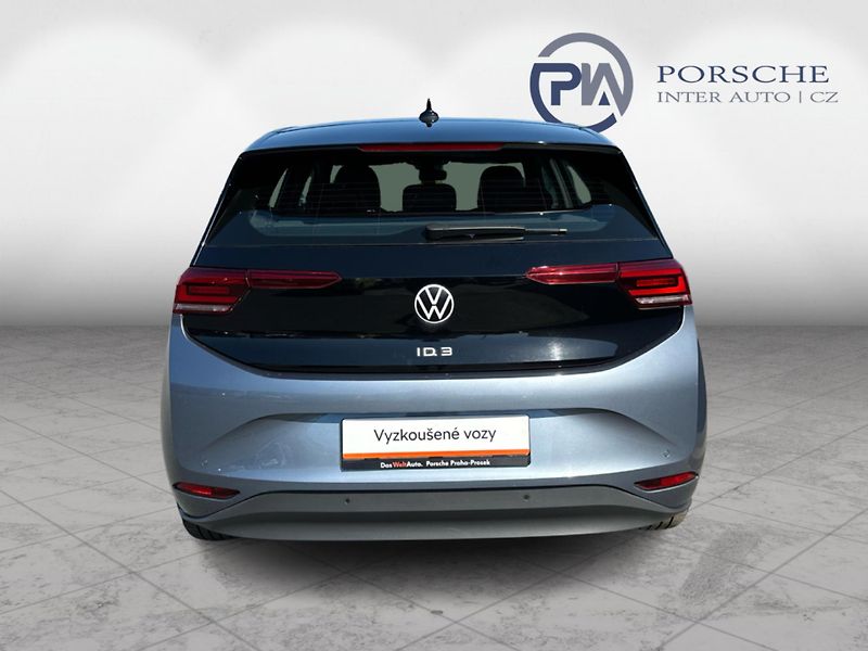 Volkswagen ID.3 150kW ProPerform.58kWh - fotka 5 z 22