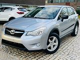 Subaru XV 1.6i 4x4 MAN SENZORY SERVISKA - náhled 1