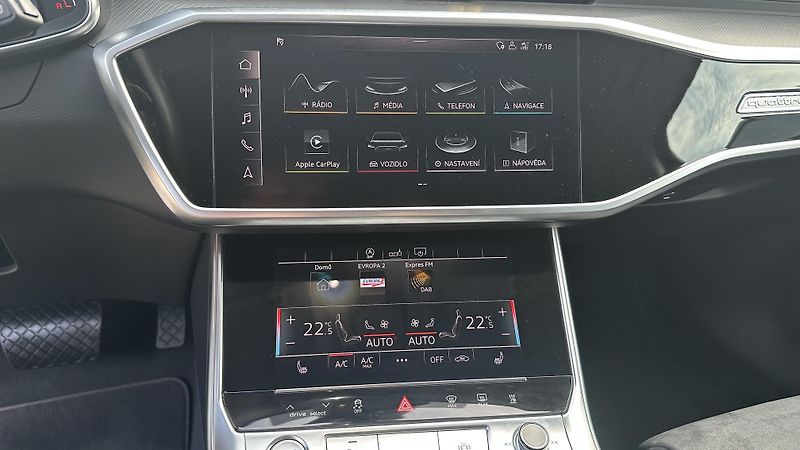 Audi A6 (2020) - fotka 33 z 41
