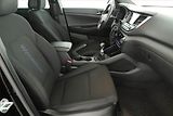 Hyundai Tucson (2018) 1.6 T-GDI, ČR,1.maj, Navi - náhled 7