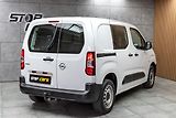 Opel Combo 1.5 CDTi TAŽNÉ*VESTAVĚNÁ DÍLNA - náhled 6