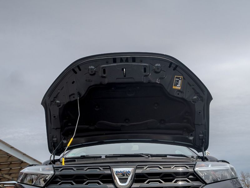 Dacia Jogger (2022) 1.0T 81KW DIGI – TAŽNÝ - fotka 48 z 53