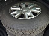 Ford Ranger 3,2 TDCi 147kW WILDTRACK - náhled 46