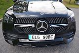 Mercedes-Benz GLE 350.de Plug-in Hybrid AMG 4Mat - náhled 41