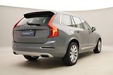Volvo XC90 T6 AWD INSCRIPTION REZERVACE - náhled 12
