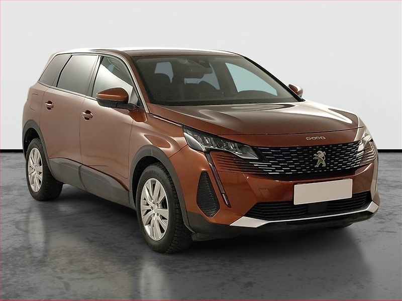 Peugeot 5008 (2021) Active Pack PureTech 130 - fotografie inzerátu