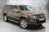 Volkswagen Amarok 3,0 TDI V6 4x4 CZ 1.majitel - náhled 1