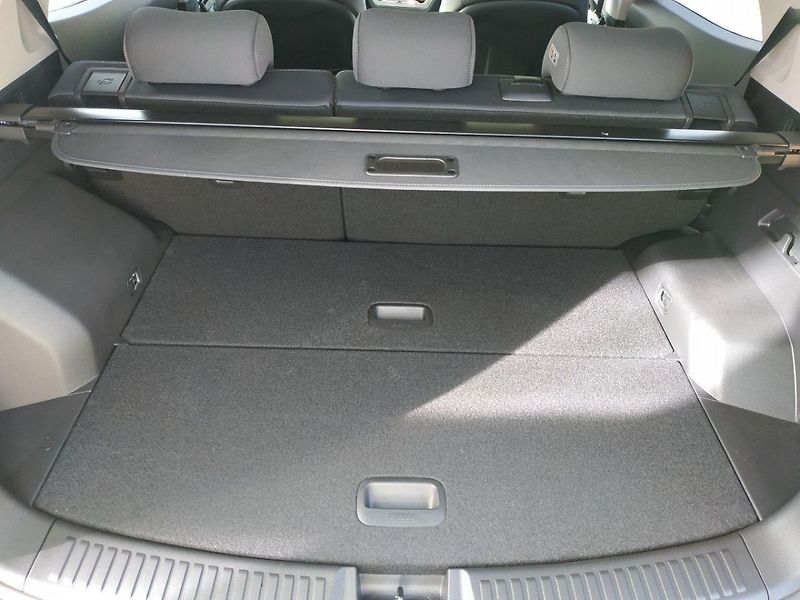 KGM Korando 1.5T, SMART,2WD, AT, SKLADEM - fotka 9 z 35