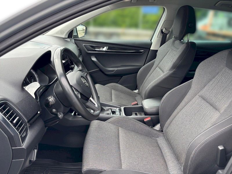 Škoda Karoq (2019) STYLE TSI 1.5/110KW 6MP - fotka 31 z 31