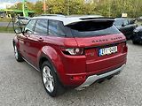 Land Rover Range Rover Evoque Land Rover Range Rover Evoque  - náhled 4