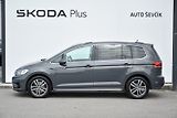 Volkswagen Touran (2021) R-Line 2,0 TDI 110kW 7DSG - náhled 12