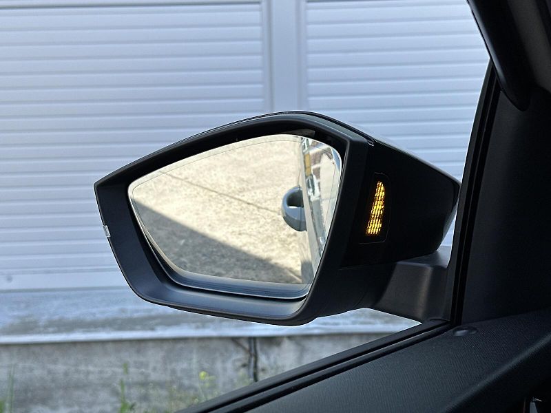 Škoda Scala 1.5TSi DSG 150PS Monte Carlo K - fotka 8 z 44