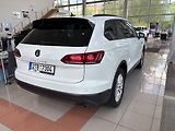 Volkswagen Touareg 3.0 TDI 170kW Tiptronic - náhled 3