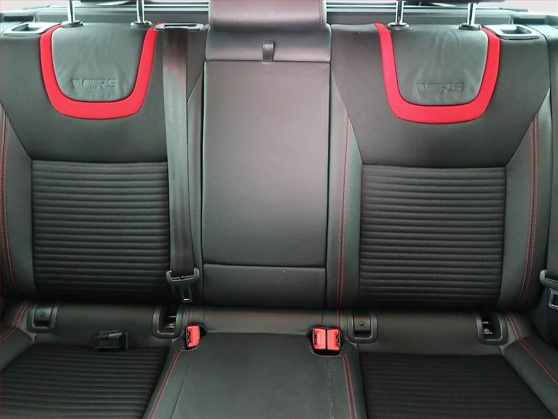 Škoda Octavia (2015) RS 2.0 TSI, Automat - fotka 10 z 22