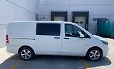 Mercedes-Benz Vito (2021) - náhled 3