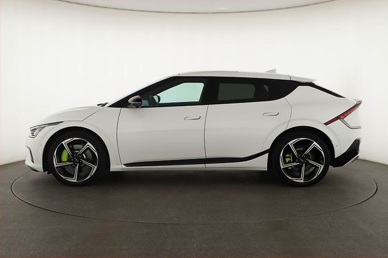 Kia EV6 (2023) GT AWD 77.4 kWh, SoH 99% - fotka 3 z 26