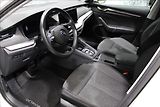 Škoda Octavia 2,0 TDI DSG style 1.majitel CZ - náhled 9