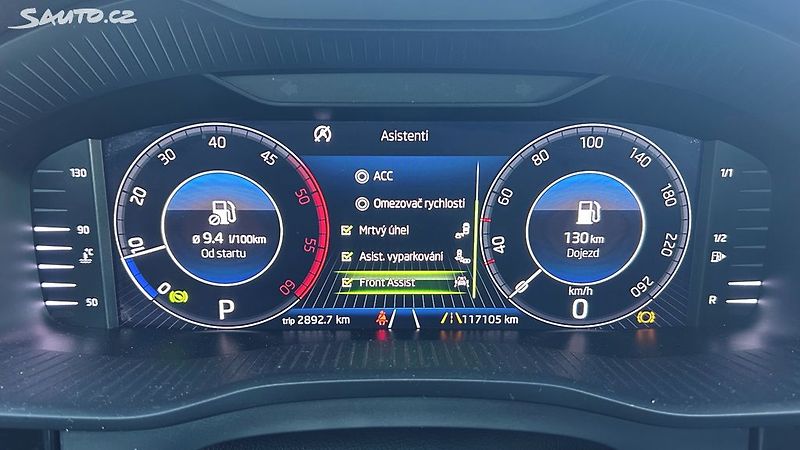 Škoda Kodiaq (2019) TDI,DSG,L&K,NEZ.TOP,PANO,7MÍST - fotka 22 z 25