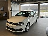 Volkswagen Polo (2016) 1,4 TDi DSG Comfortline - náhled 11