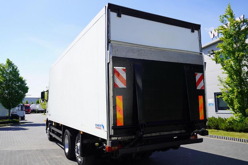 Volvo (2008) FH440 Refrigerator Set/Schmitz - fotka 13 z 24