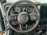 Jeep Wrangler (2026) Unlimited 2,0T  Rubicon ČR - náhled 29