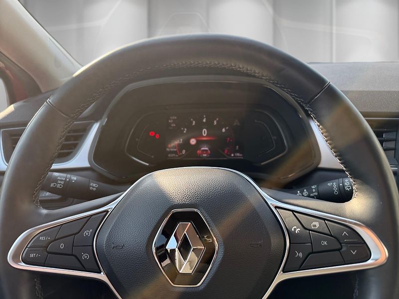 Renault Captur (2023) 1,0 TCe 67 kW Techno - fotka 16 z 24