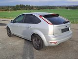Ford Focus (2011) 1.6 TDCi, DOLOŽENÉ KM, PĚKNÝ  - náhled 7