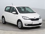 Škoda Citigo (2018) 1.0 MPI, nová STK - náhled 1