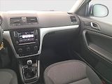 Škoda Yeti (2016) 1.2 TSI, Serv.kniha, Tempomat - náhled 8