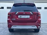 Mitsubishi Outlander 2,4 PHEV 224PS  Diamant 4x4 A/ - náhled 9
