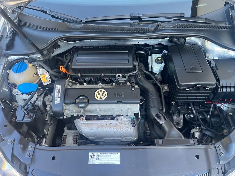 Volkswagen Golf (2008) 1.4 16 V Rozvody - fotka 19 z 20