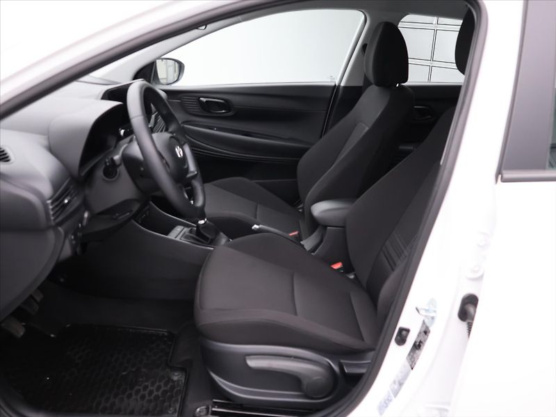Hyundai Bayon 1,2 DPi 57kW Záruka 1. Maj CZ - fotka 11 z 27
