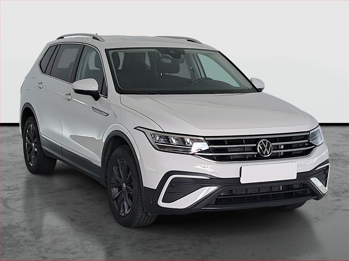 Volkswagen Tiguan Allspace 1.5 TSI