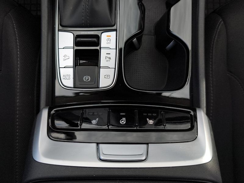 Hyundai Tucson (2021) SMART 1.6 T-GDi MHEV 110kW, ČR - fotka 22 z 27