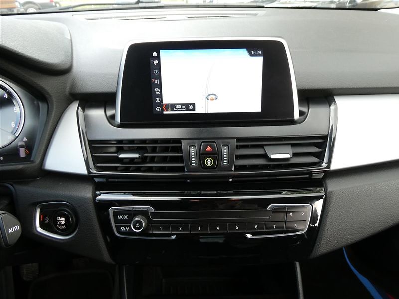 BMW Řada 2 218D 110kW GRAN TOURER - fotka 31 z 47