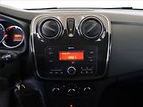 Dacia Sandero (2018) 1.0 SCe, Park. senzory - náhled 12