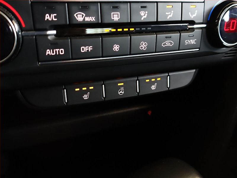 Kia XCeed (2019) 1.4 T-GDI, Automat, Serv.kniha - fotka 18 z 19