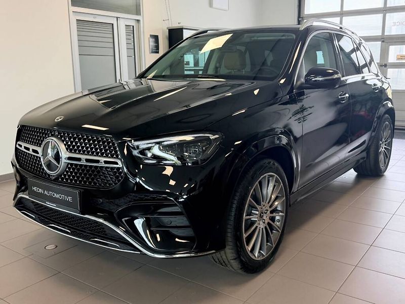 Mercedes-Benz GLE (2026) 350 de 4MATIC - fotografie inzerátu