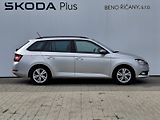 Škoda Fabia (2023) Combi Ambition 1,0TSi 70kW - náhled 11