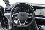 Volkswagen Touareg - náhled 7