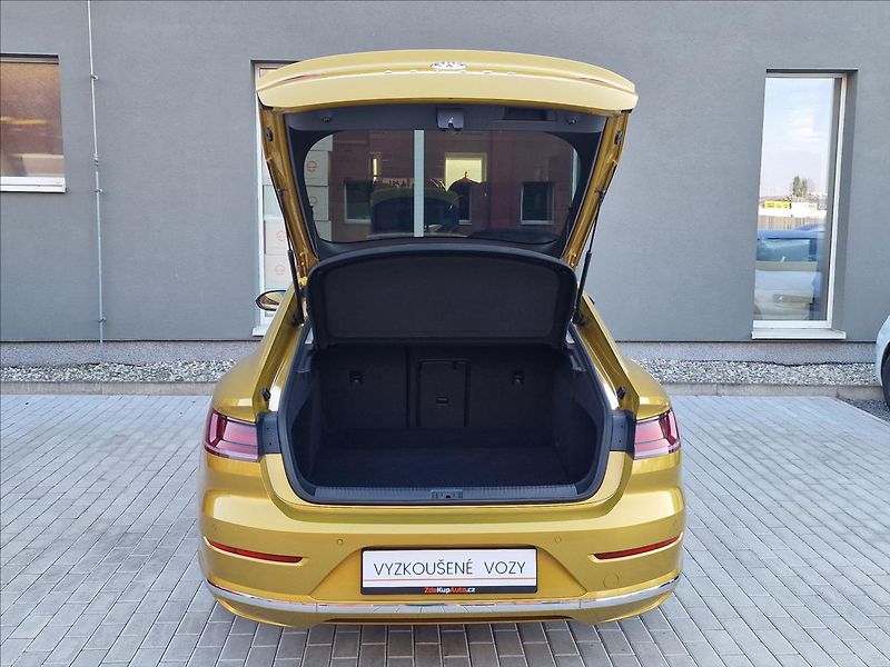 Volkswagen Arteon 2.0 TDI DSG Elegance,ČR,1.Maj - fotka 41 z 50